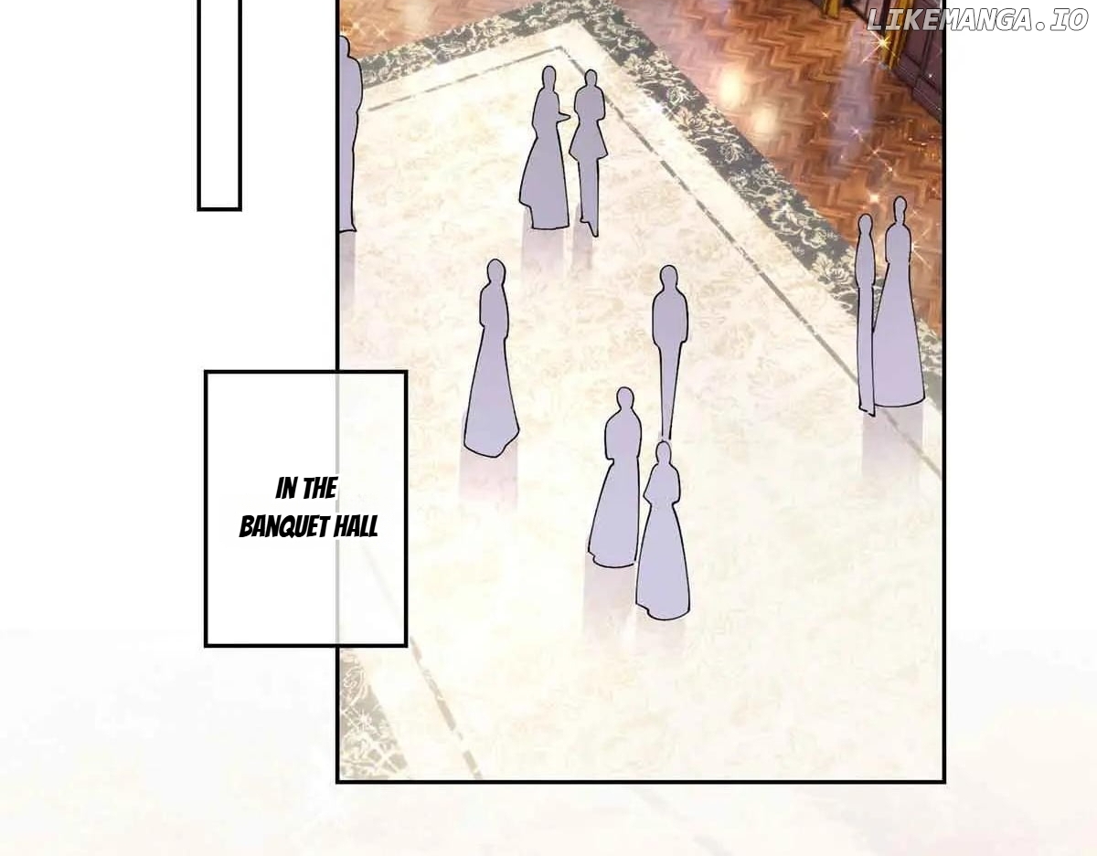 Her Marriage Was Called Off at Daytime, the Cutely Fierce Commander Asked Her For a Hug at Night Chapter 58 - page 5